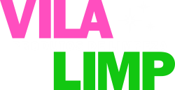 Vila Limp Produtos de Limpeza em Blumenau