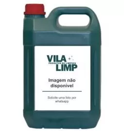 Limpador perfumado Flores do Campo 5 litros